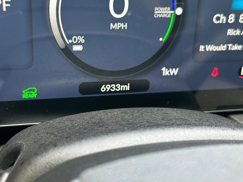 Used 2024 Honda Prologue Touring image 24