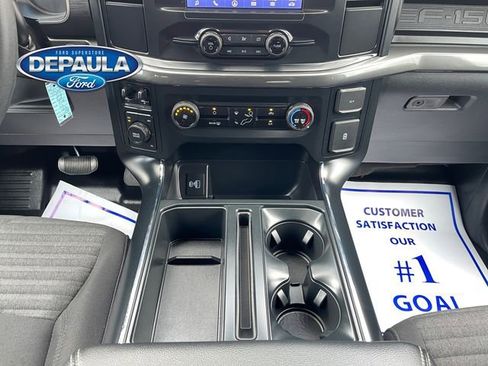 Used 2023 Ford F150 XL w/ STX Appearance Package image 14