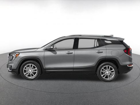 Used 2024 GMC Terrain SLE FWD image 3