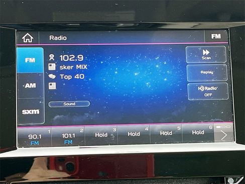 Used 2020 Subaru Impreza Premium image 14