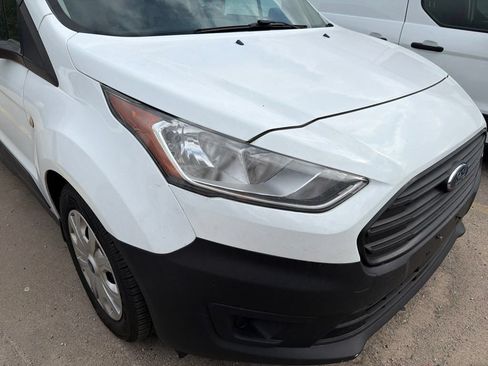 Used 2020 Ford Transit Connect XL FWD image 7