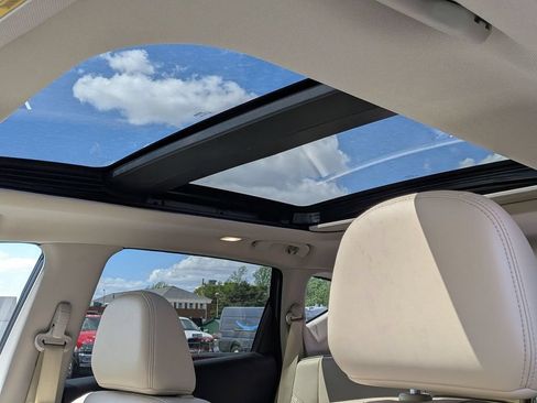 Used 2019 Nissan Murano Platinum w/ Cargo Package FWD image 22