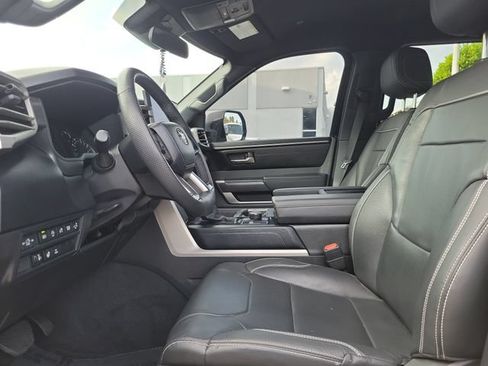 Used 2026 Toyota Tundra SR5 w/ SR5 Premium Package AWD/4WD image 13
