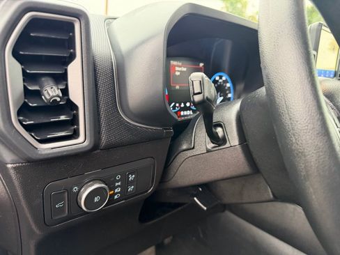 Used 2021 Ford Bronco Sport Big Bend image 28