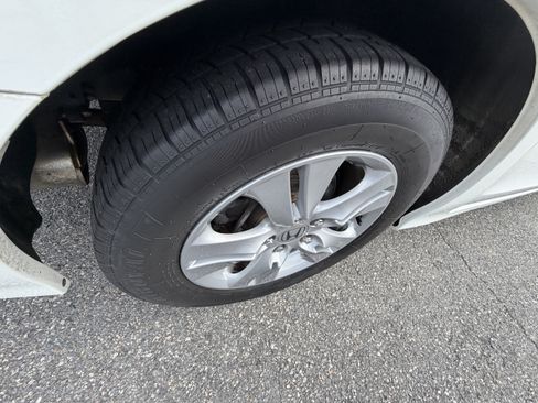 Used 2011 Honda Accord SE image 28