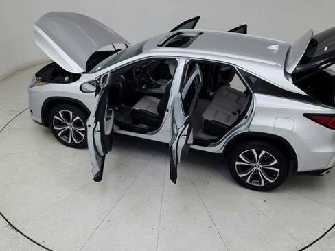 Used 2018 Lexus RX 350 AWD w/ Premium Package image 83