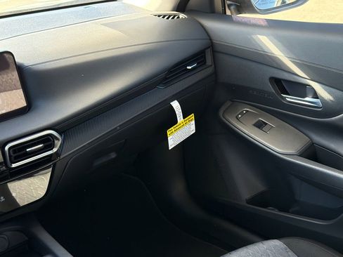 New 2026 Nissan Sentra SV w/ Floor Mat Package image 13