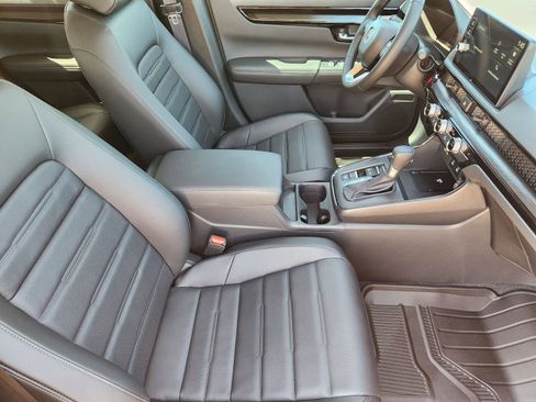 New 2026 Honda CR-V EX-L image 13