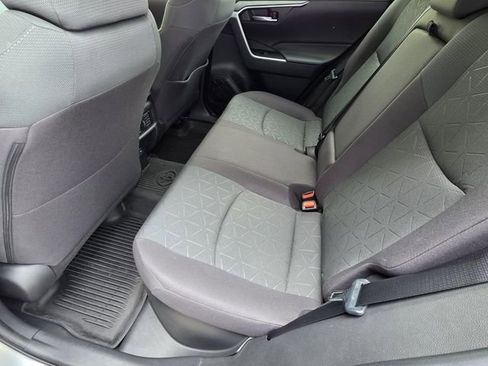 Used 2023 Toyota RAV4 XLE image 9