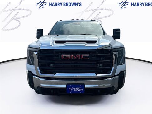 New 2026 GMC Sierra 3500 Pro w/ Convenience Package AWD/4WD image 22
