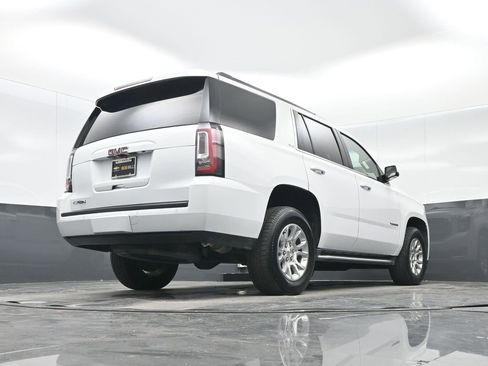 Used 2020 GMC Yukon SLT w/ Open Road Package image 30