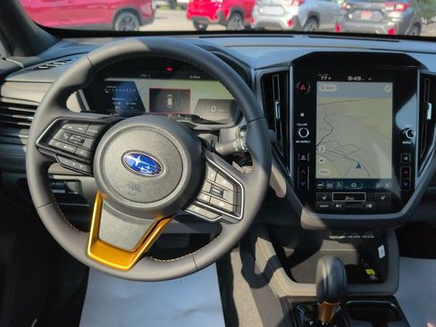 New 2026 Subaru Forester Wilderness AWD/4WD image 10