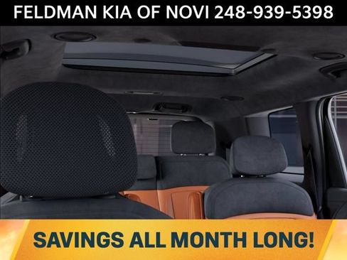 New 2027 Kia Telluride SX Prestige AWD/4WD image 28