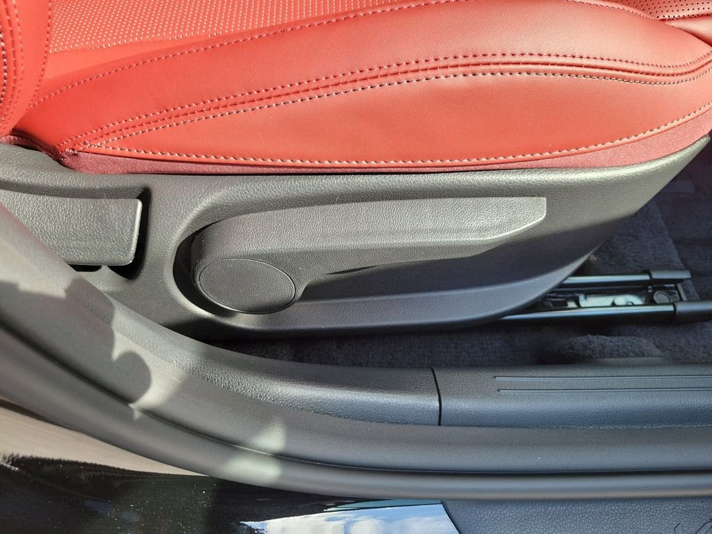 New 2026 Kia K5 GT-Line w/ GT-Line Red Interior Package FWD image 9