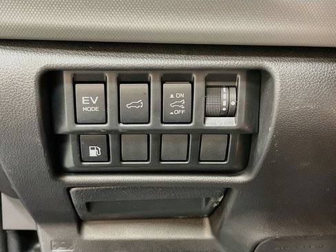 Used 2025 Subaru Forester Sport w/ Popular Package AWD/4WD image 10