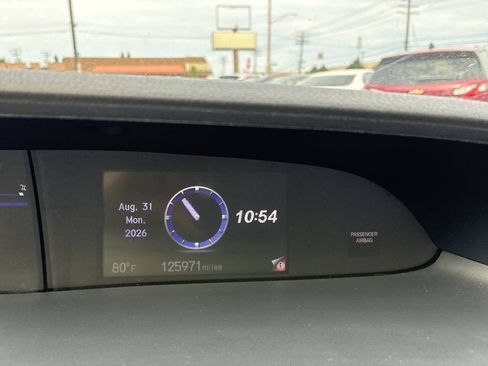 Used 2014 Honda Civic EX image 16