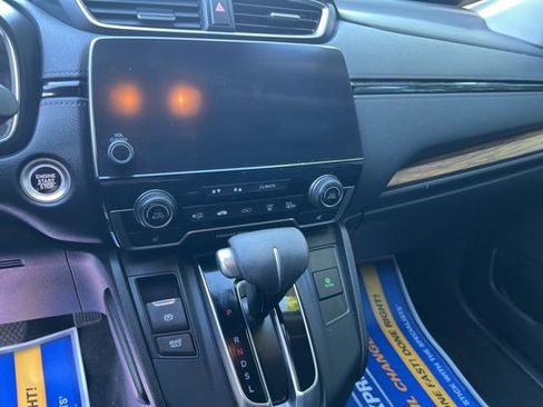 Used 2019 Honda CR-V EX image 15