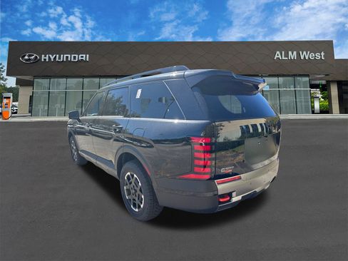 New 2026 Hyundai Palisade XRT Pro image 7