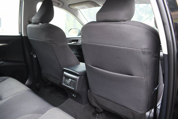 Certified 2025 Toyota Camry LE FWD image 27