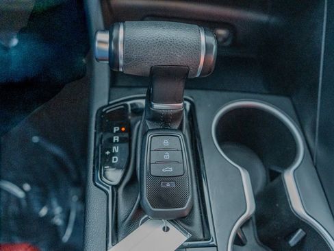 Used 2021 Kia K5 GT-Line image 27