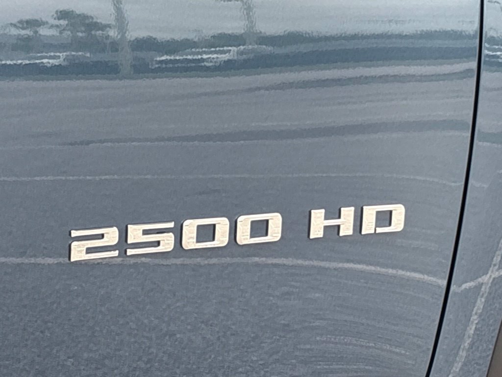 New 2026 Chevrolet Silverado 2500 Custom w/ Custom Value Package AWD/4WD image 21