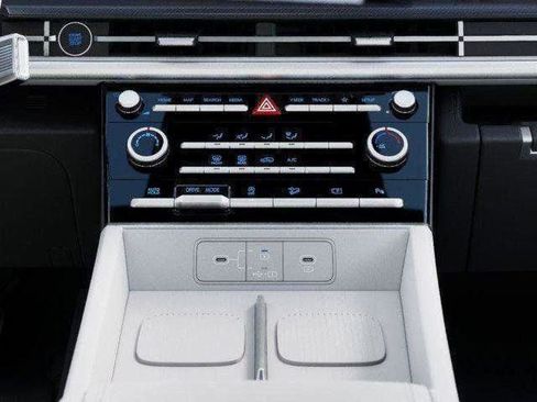 New 2026 Hyundai Santa Fe SE FWD image 25