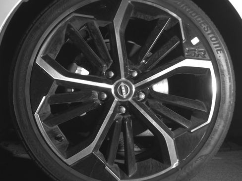 Used 2025 Nissan Altima 2.5 SR image 12