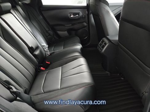 New 2025 Acura ADX A-Spec image 16