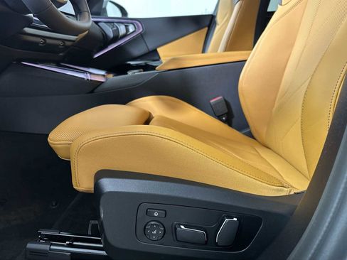 New 2026 BMW X3 xDrive30 image 12