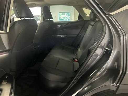 Used 2024 Lexus NX 350h AWD image 31