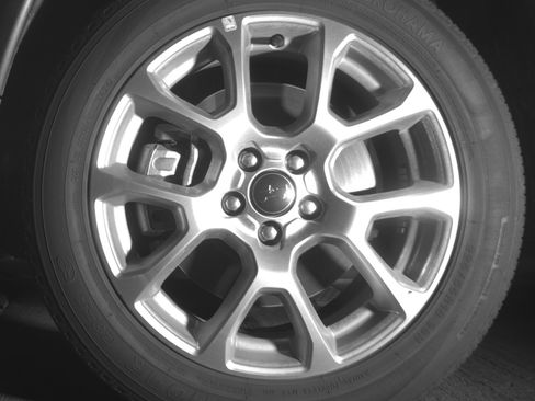 Used 2025 Jeep Compass Limited image 12