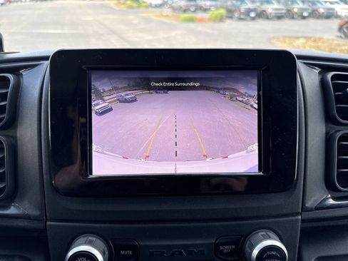 Used 2023 RAM ProMaster 2500 FWD image 19