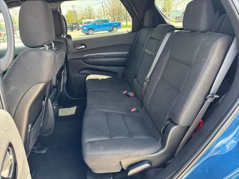 Certified 2023 Dodge Durango GT AWD/4WD image 32