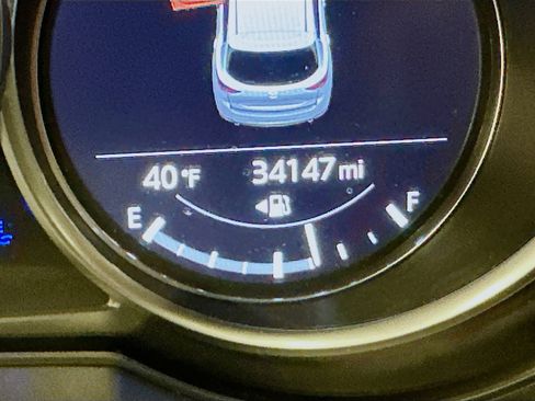 Used 2023 MAZDA CX-5 AWD 2.5 S image 19