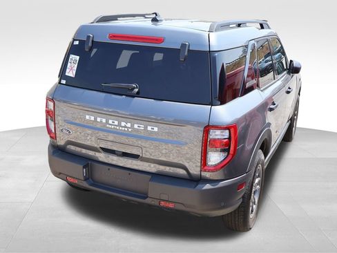 Used 2024 Ford Bronco Sport Big Bend w/ Convenience Package AWD/4WD image 19