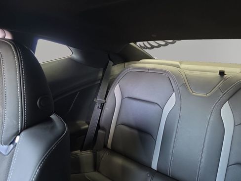 Used 2018 Chevrolet Camaro SS image 13