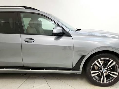 Used 2026 BMW X7 xDrive40i AWD/4WD image 18