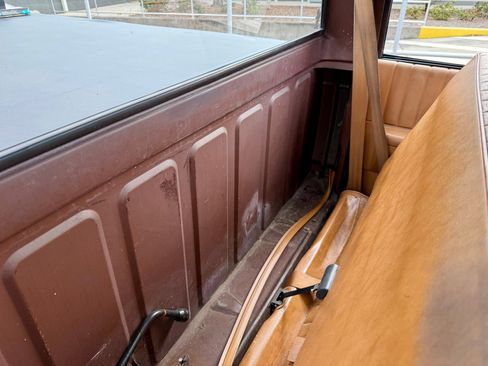 Used 1988 Chevrolet S10 Pickup 2WD Regular Cab image 44