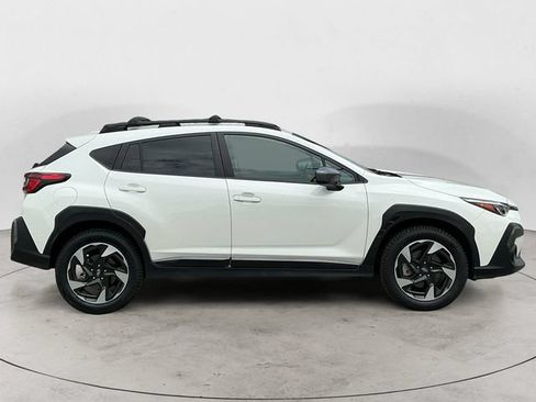 Used 2024 Subaru Crosstrek 2.5i Limited w/ Crosstrek Mirror Package AWD/4WD image 6