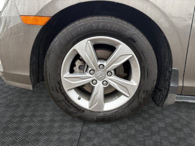 Used 2020 Honda Odyssey EX-L image 13
