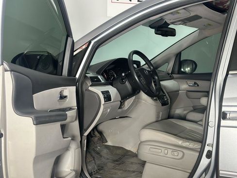 Used 2016 Honda Odyssey EX-L image 10