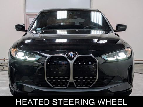 Used 2023 BMW i4 eDrive40 w/ Premium Package image 3