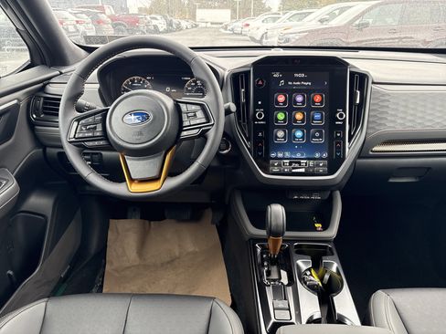 New 2026 Subaru Outback Touring XT image 18