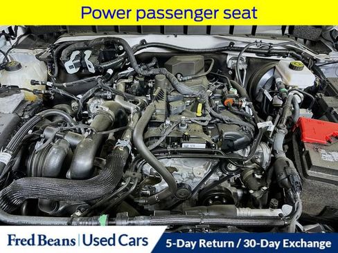 Certified 2024 Ford Bronco Outer Banks w/ Sasquatch Package AWD/4WD image 33