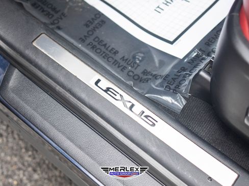 Used 2020 Lexus RX 350 F Sport image 41