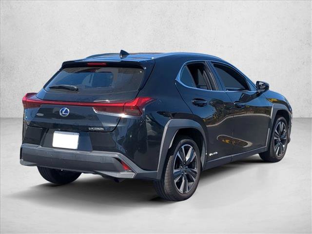Used 2020 Lexus UX 250h w/ Accessory Package 2 AWD/4WD image 5