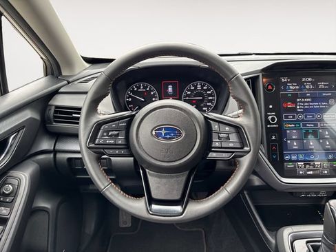 Certified 2025 Subaru Crosstrek 2.5i Limited w/ Crosstrek Mirror Package AWD/4WD image 12