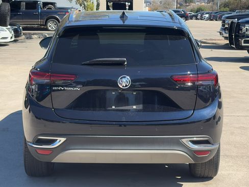 Used 2021 Buick Envision Essence image 6