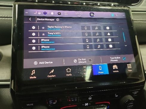 Used 2022 Jeep Grand Cherokee L Limited AWD/4WD image 6