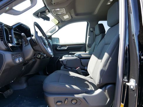 New 2026 GMC Sierra 1500 Elevation AWD/4WD image 8